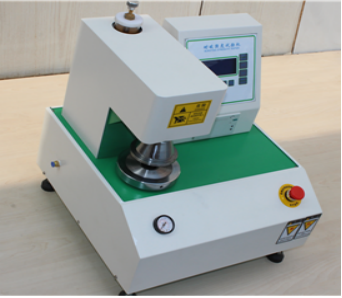 全自动耐破强度试验机