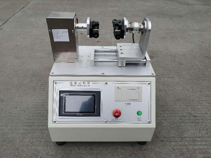 手机扭曲试验机