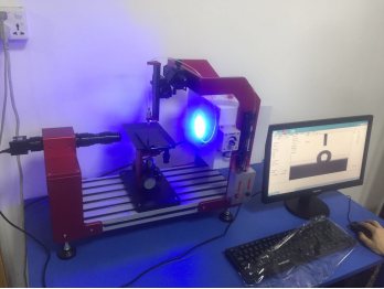 全自动水滴角测试仪