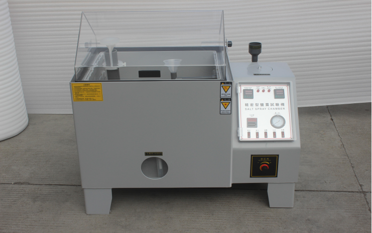 盐雾试验机
