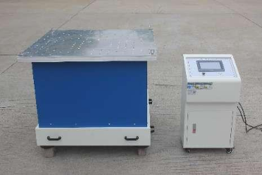 电磁式振动试验台