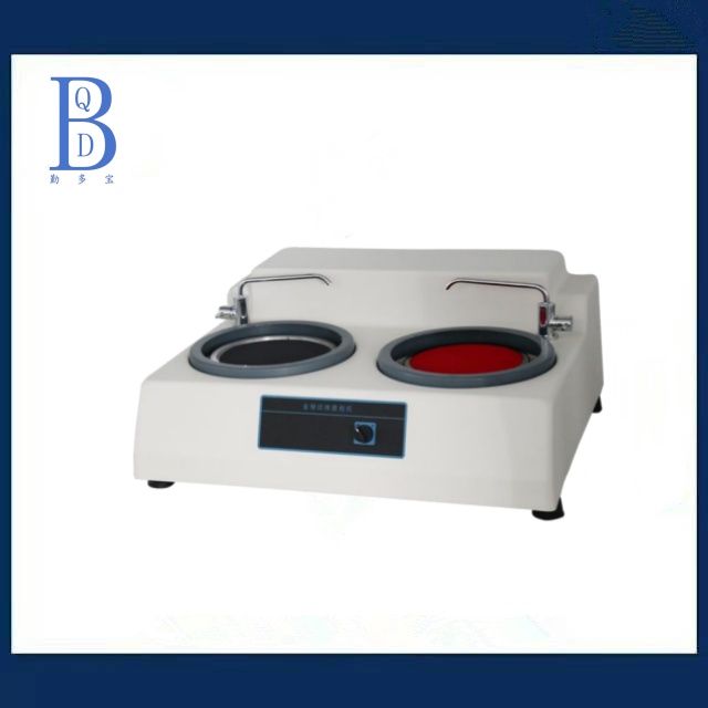 金相试样磨抛机 MP-2