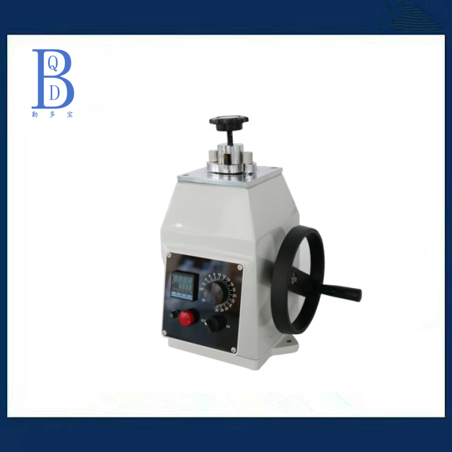 XB-2B金相试样镶嵌机 	