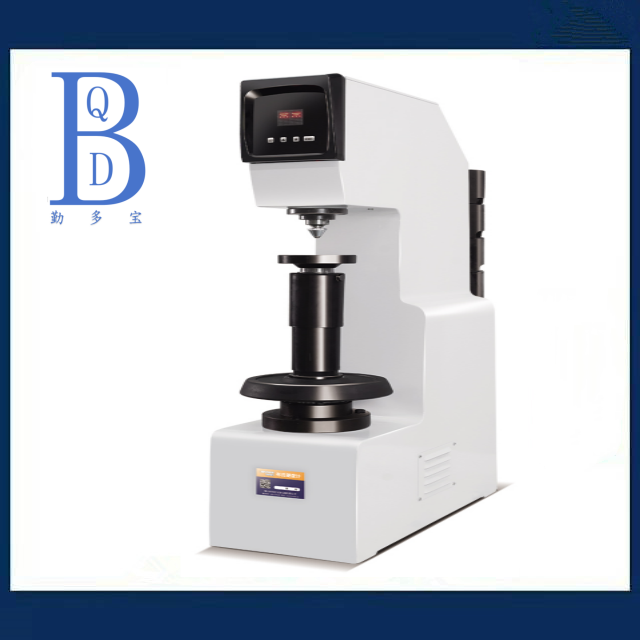 HB-3000B布氏硬度计
