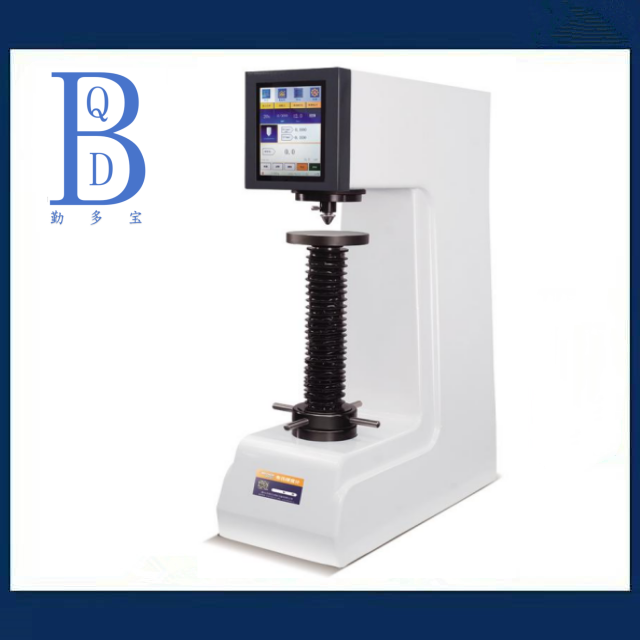 HB-3000ET触摸屏电子布氏硬度计