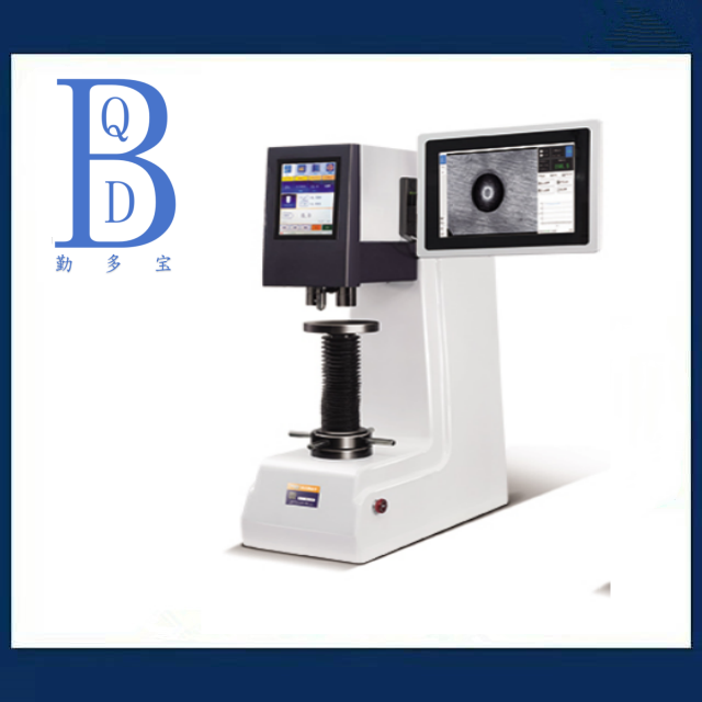 VHBS-3000AET视觉布氏硬度计