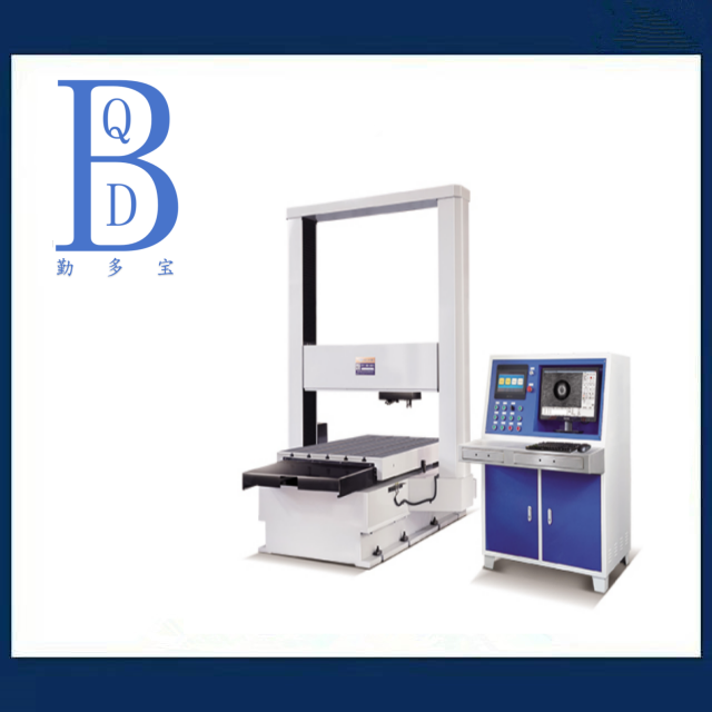 HBMS-3000C数显门式电子布氏硬度计